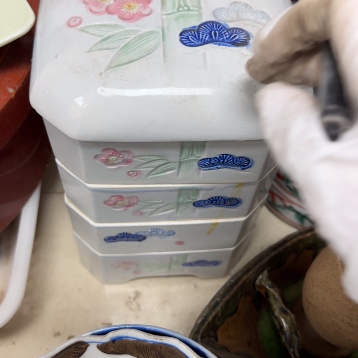 瓷片小****街开播啦…开播啦！