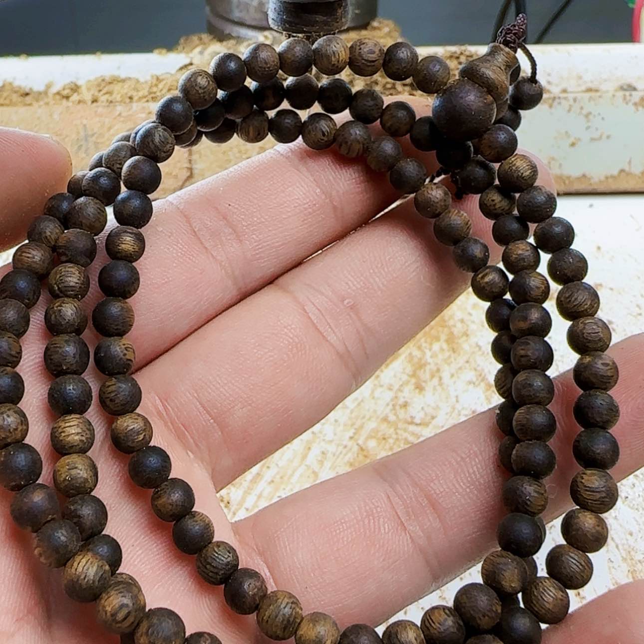 【闪购商品】沉香木手串沉香手串