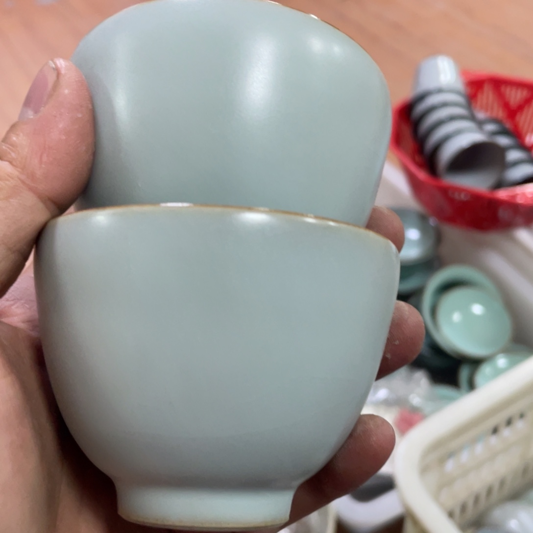 茶具茶器茶壶茶杯