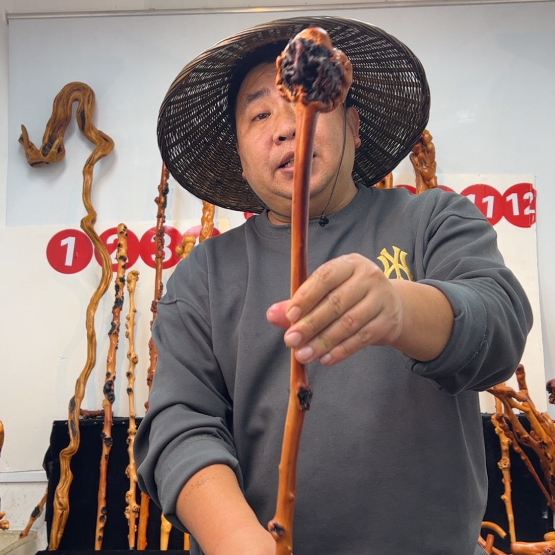 黑果木其他黑果木296
