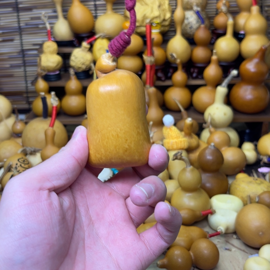 小象布袋厚皮不响籽13