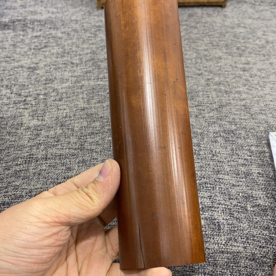 紫砂茶杯非常漂亮好看的花瓶