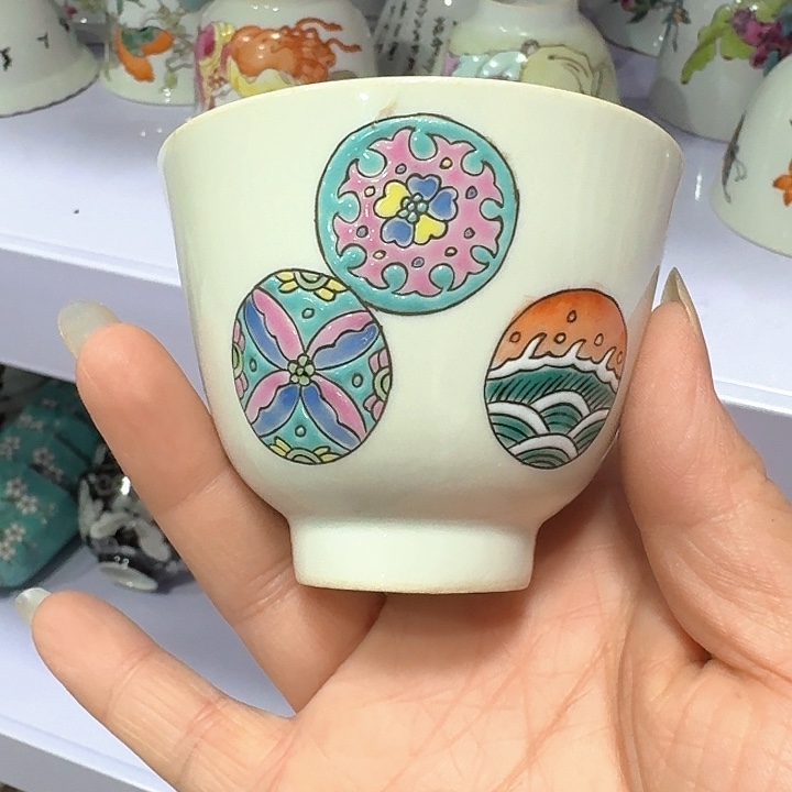 陶瓷艺术品收藏陶瓷