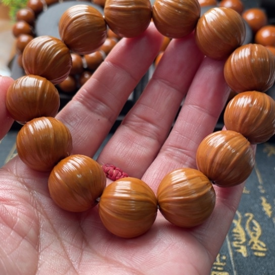 奎***奎吊坠橄榄核橄榄1.8