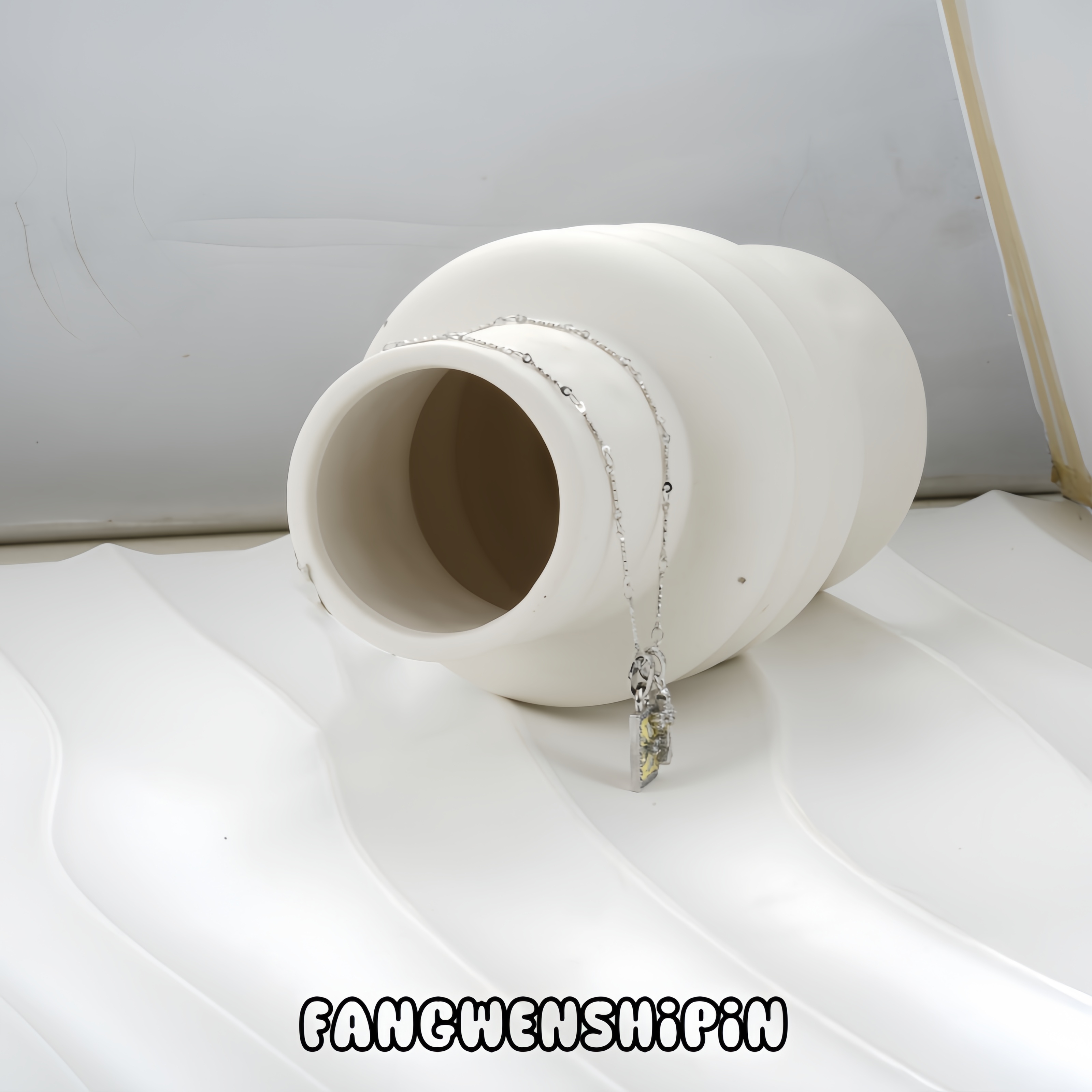 铜合金项链 项链1149（链长46+8cm)