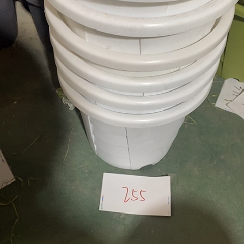 树脂北****宿编号255带托