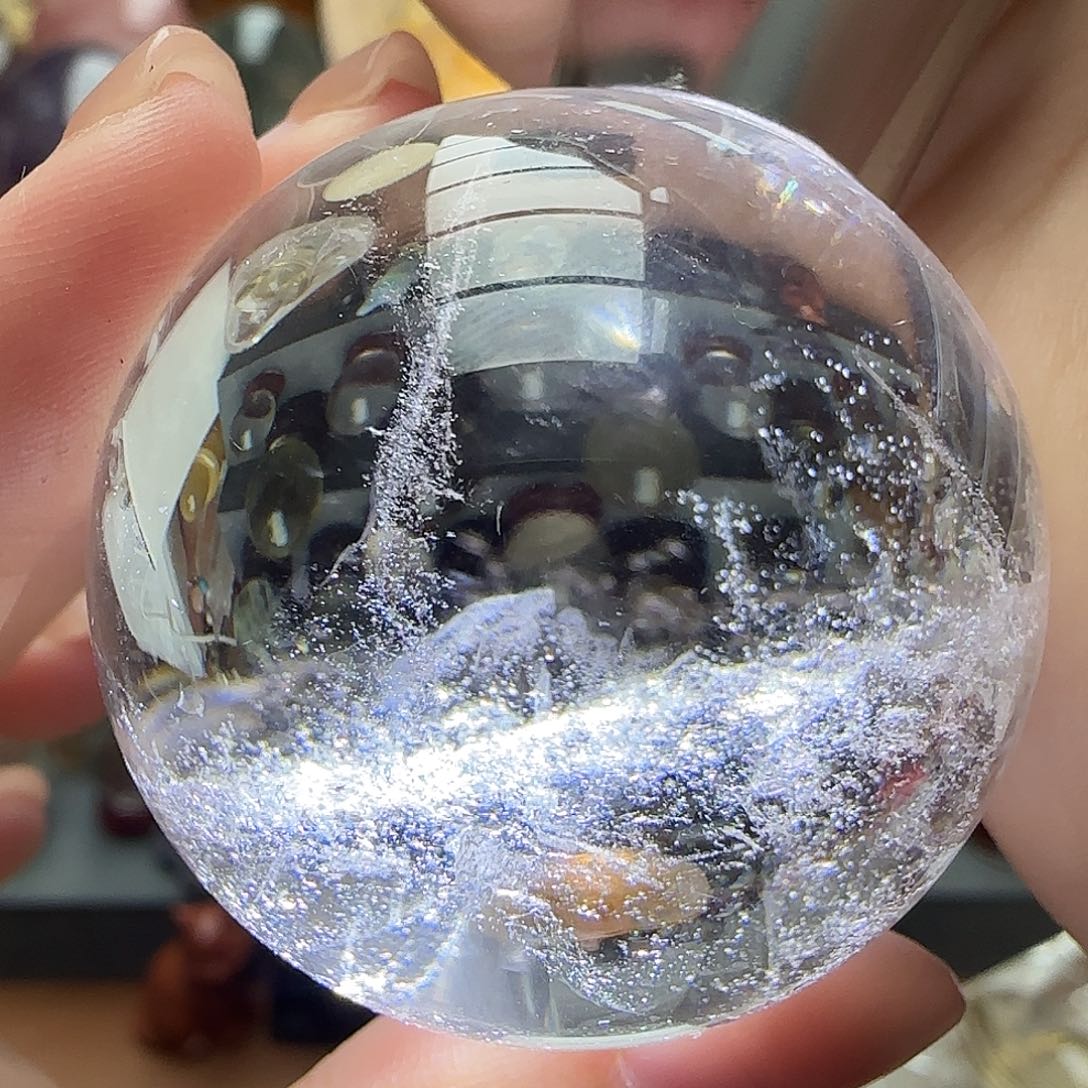 摆件水晶未镶嵌H243