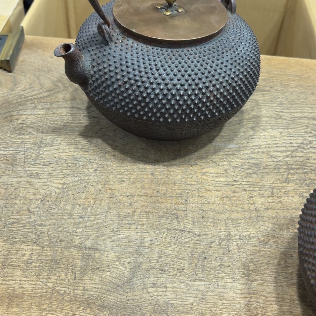 心***争般若中古美术工艺品