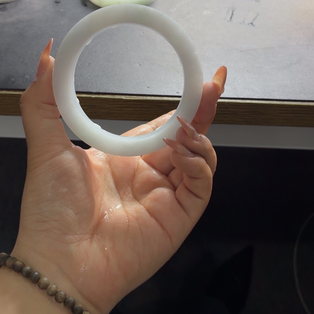 鎂***的定制翡翠未镶嵌翡翠翡翠