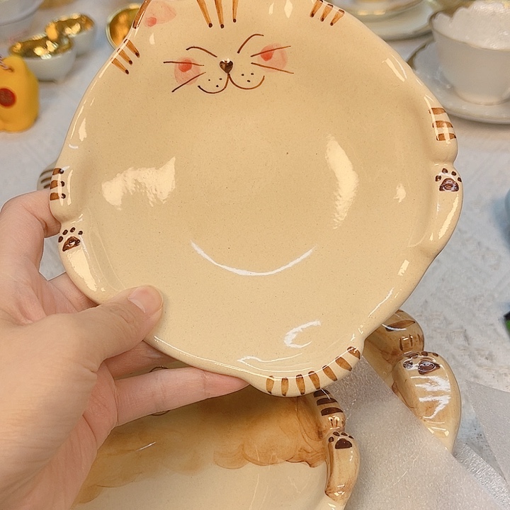 瓷片The first thing 