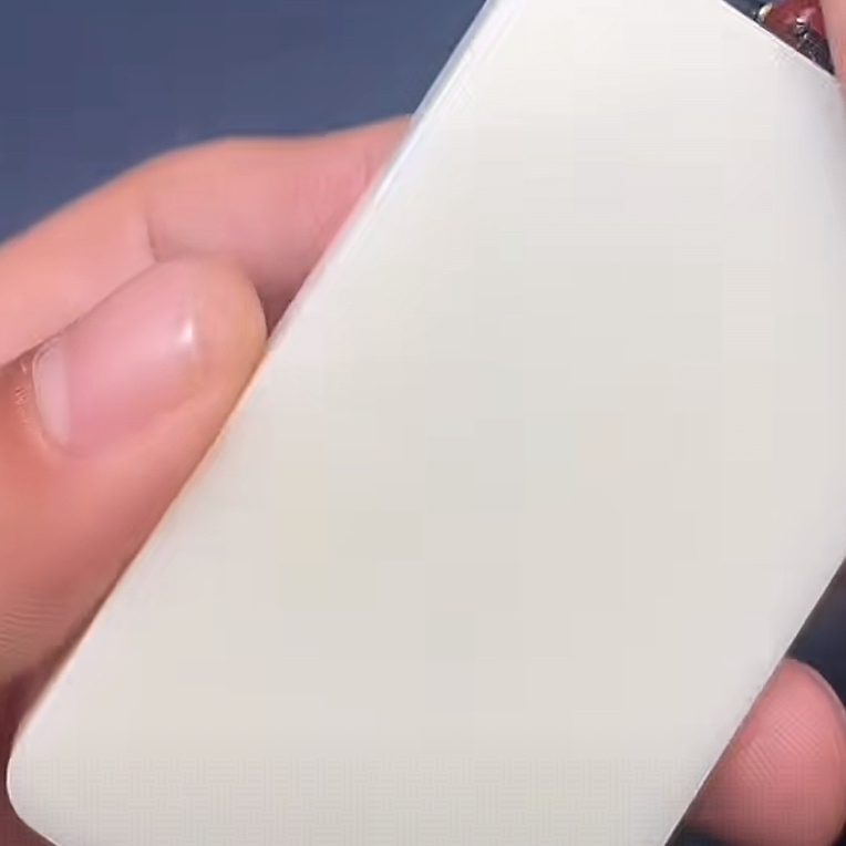 和田玉12.5 HX拍一发一