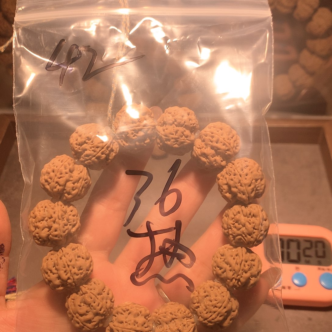 金刚菩提吊坠热****生42。           