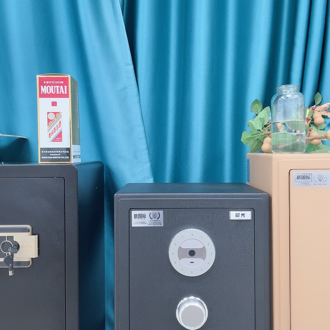 金属国标60高。带Wi-Fi指纹