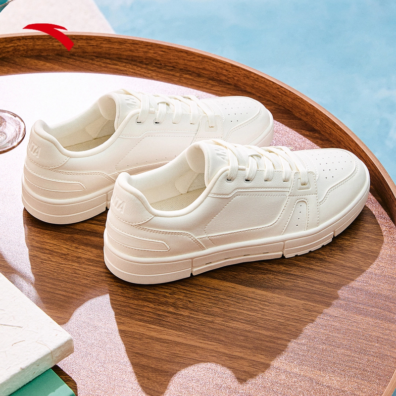 呼吸小白鞋2025夏季新款运动鞋经典低帮薄底板鞋男女款休闲鞋