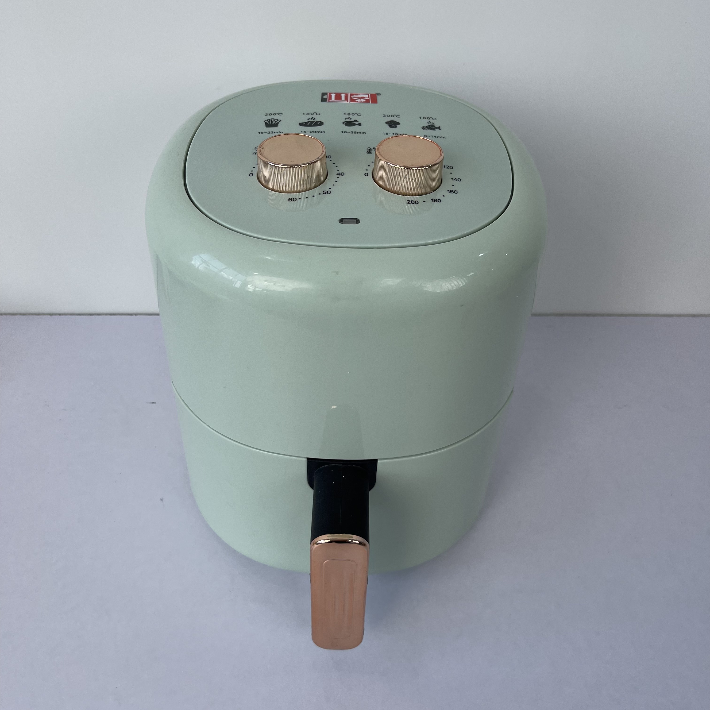 大容量空气炸锅家用多功能F2