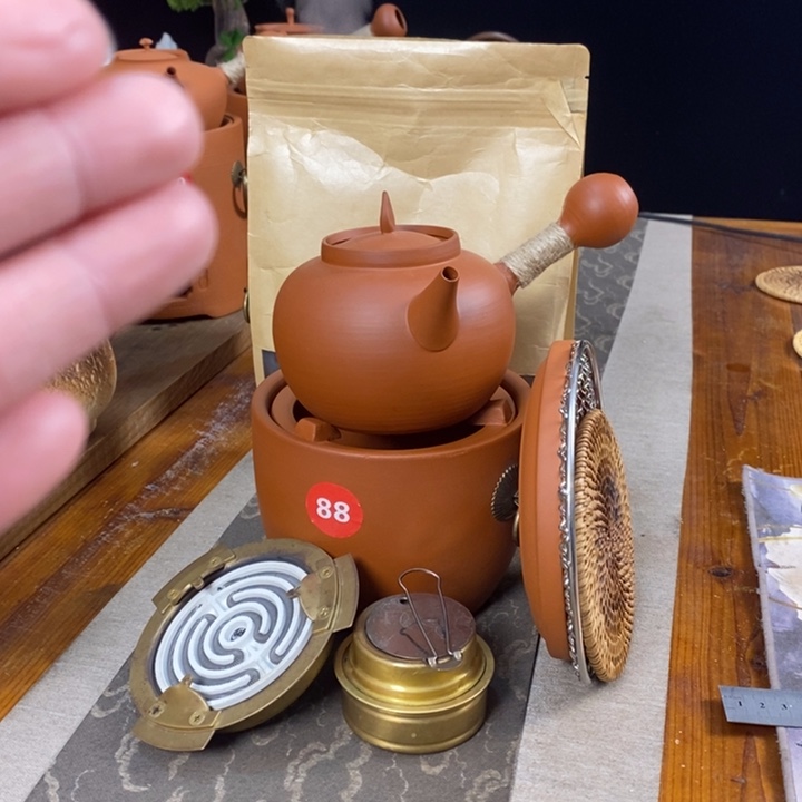 紫砂茶壶炭炉38569856699999