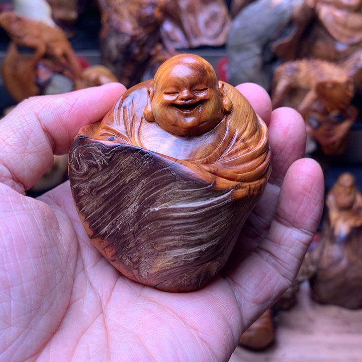 柏木（崖柏）崖柏陈化料