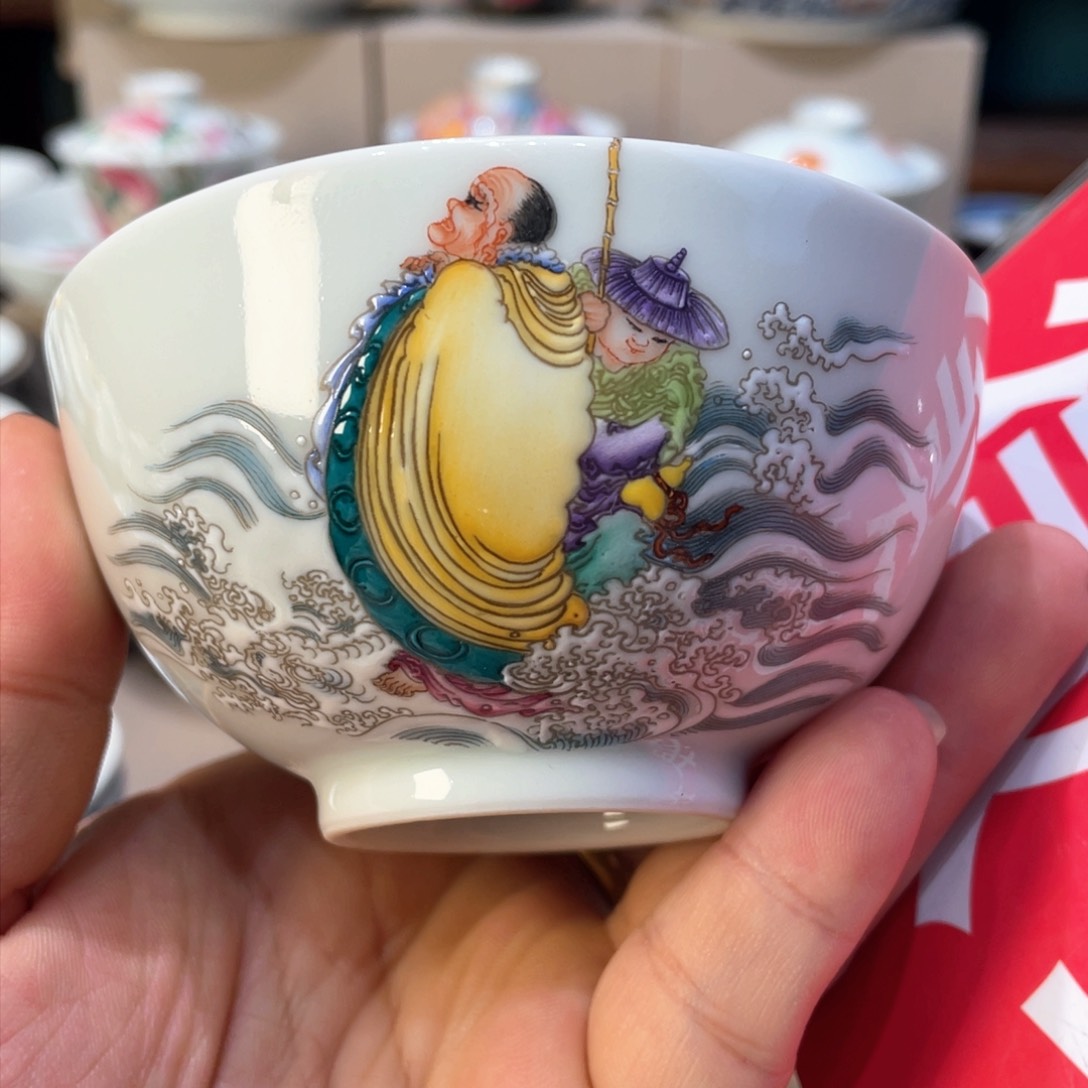 杯景德镇陶瓷学院美术学院学生