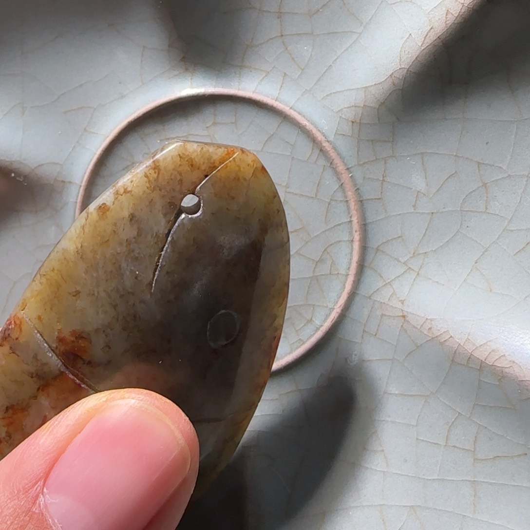 摆件富贵荣华瓷器摆件