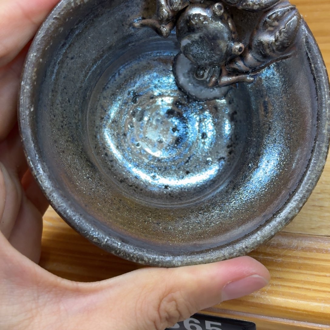 陶园柴烧，精品高货365