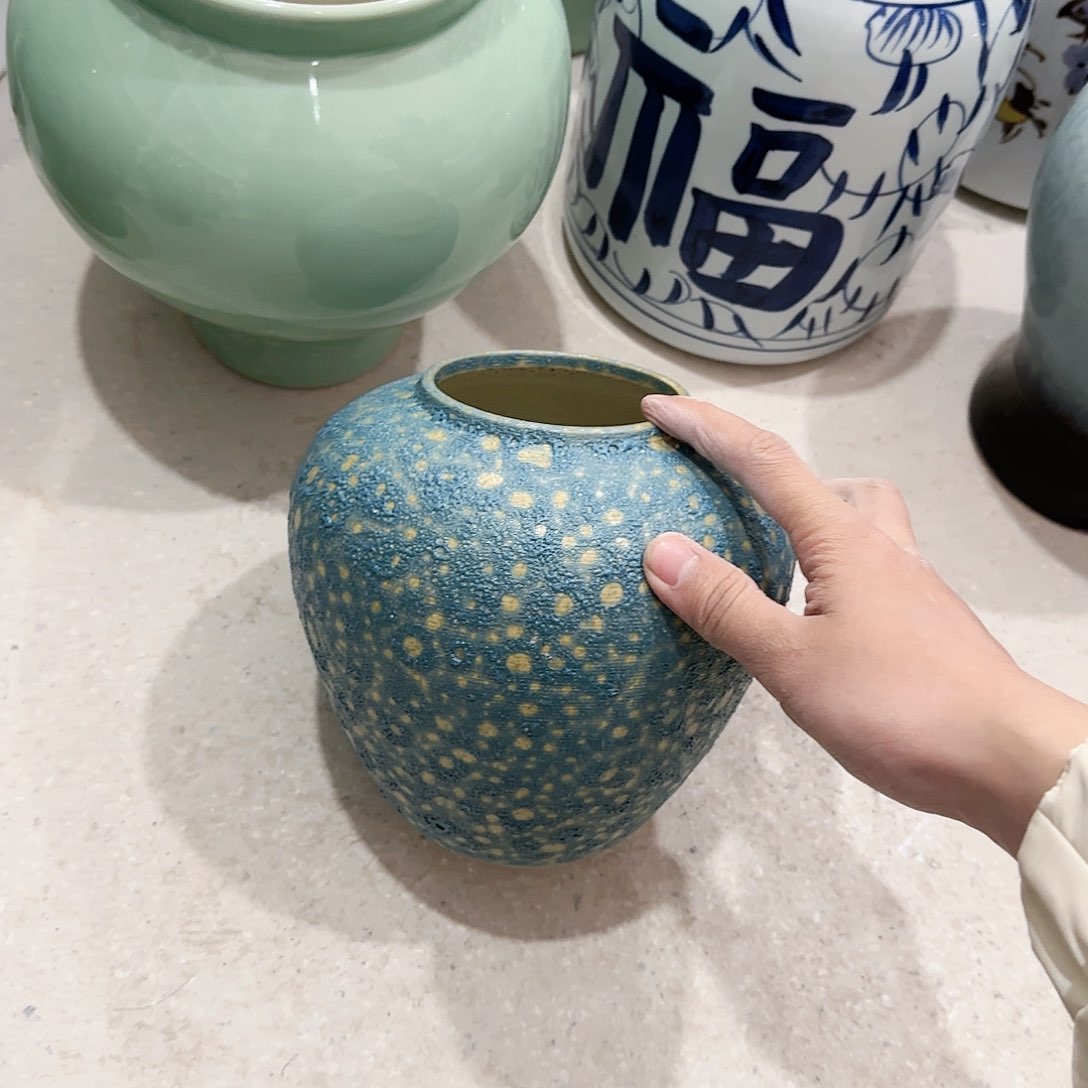 摆件正品无孔正品