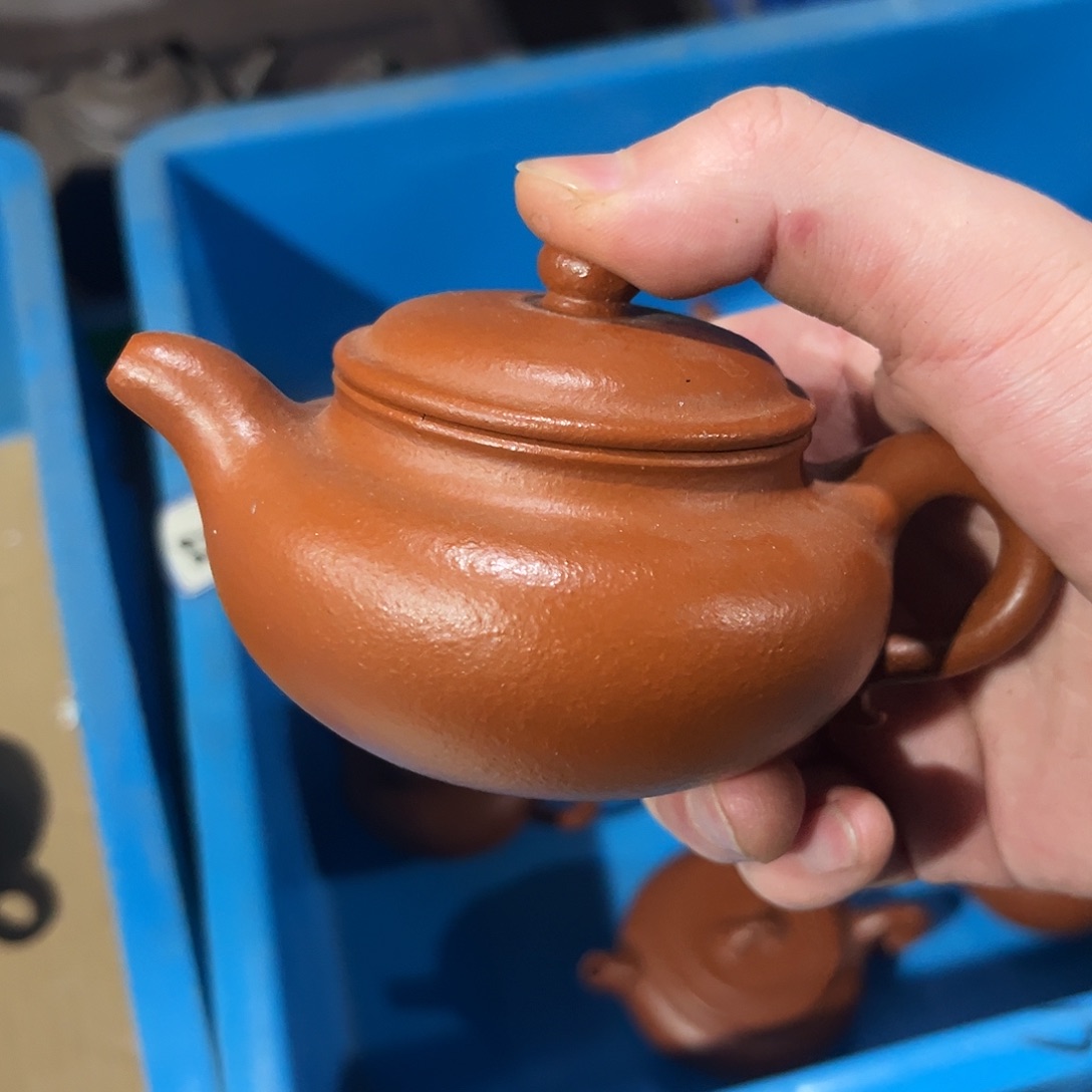 紫砂茶壶紫砂紫砂