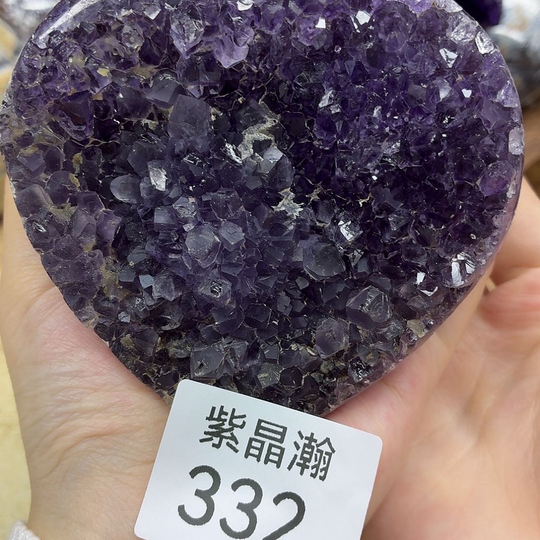 水晶大型摆件（非配饰）未镶嵌