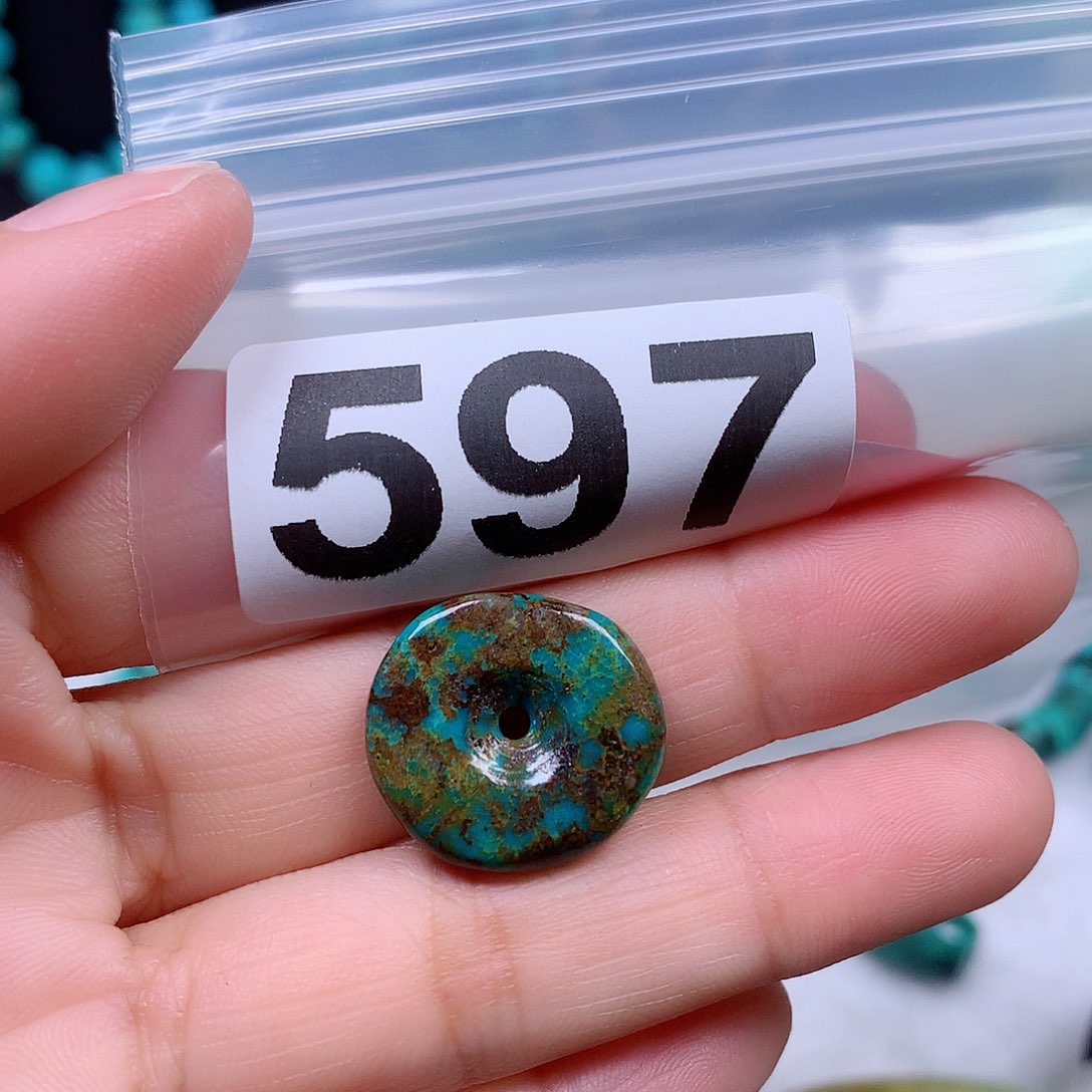 空竹粉丝专享十堰特色手工散珠