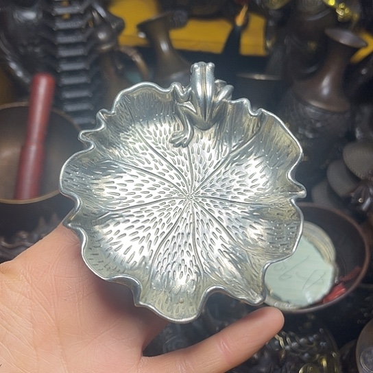 精美铜器精美摆件 