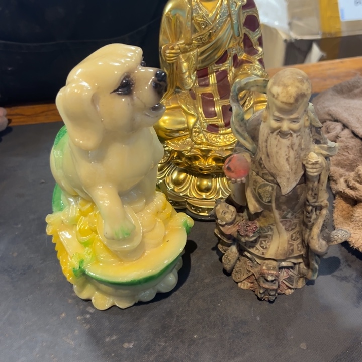 J***叔瓷片拾六家的瓷器瓷器