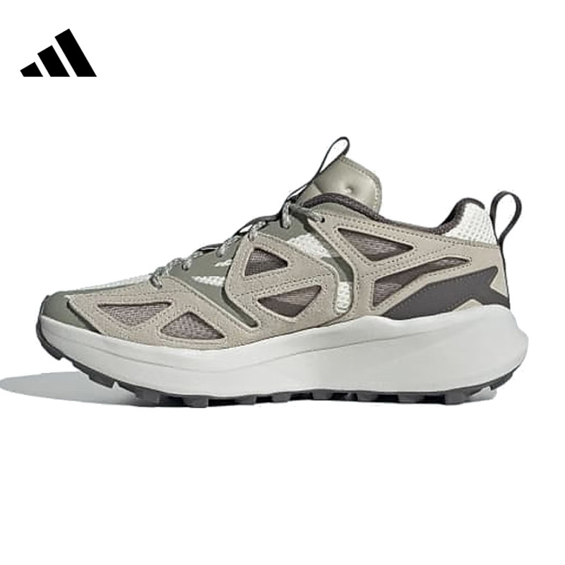 【劲浪体育】adidas阿迪达斯男鞋KANTAI运动鞋人生跑鞋JI4817