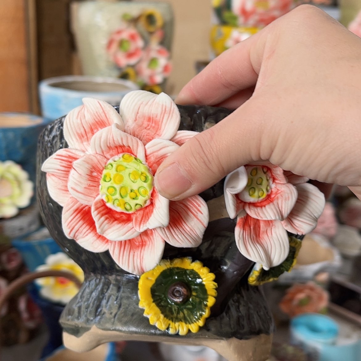 【闪购商品】红陶福利