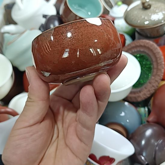 茶具直播，满15包邮