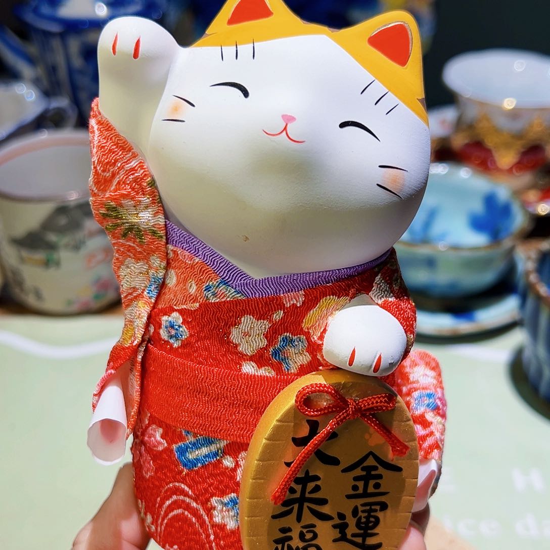 咖啡杯等产品在国际性大面积