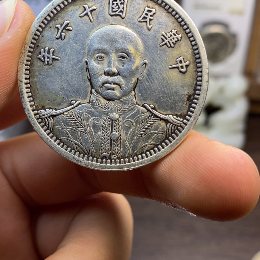 复古工艺饰品系列