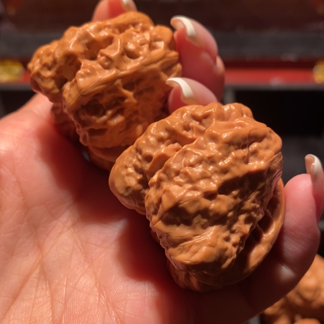 吊坠文玩核桃种***树