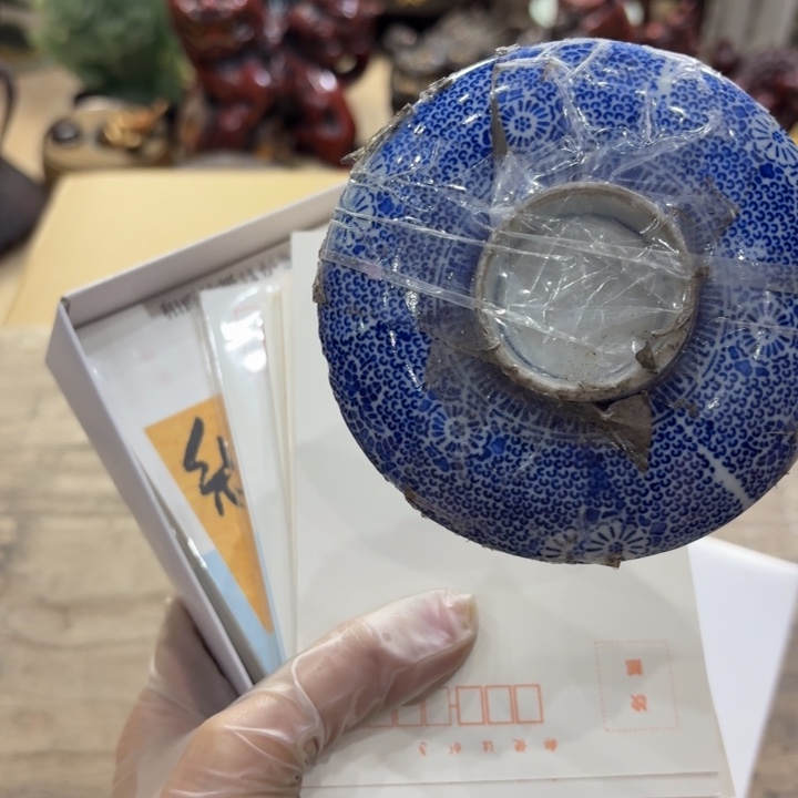 瓷片陶瓷制品陶瓷制品