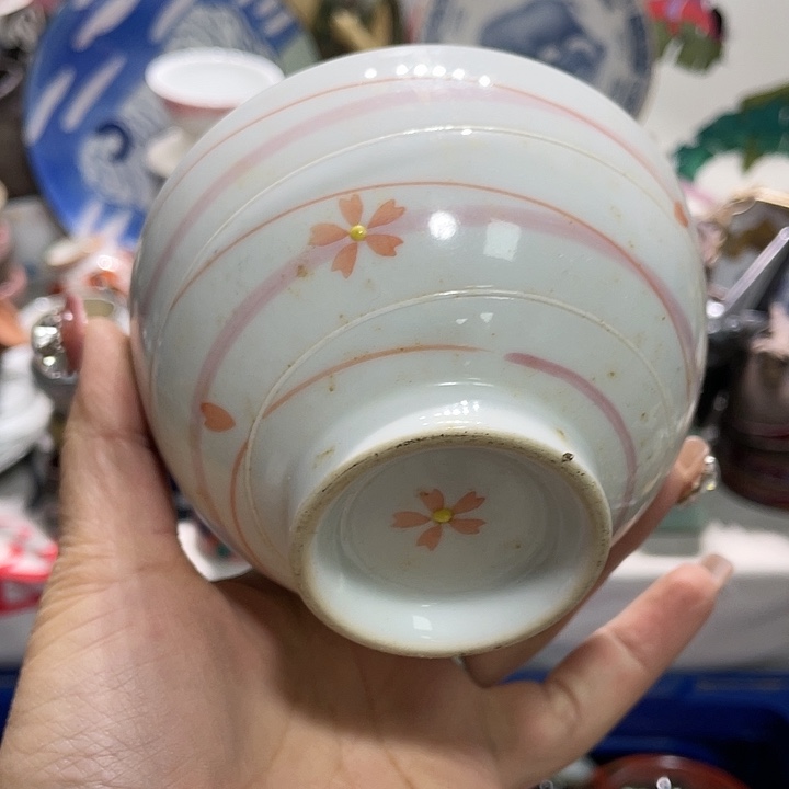 瓷片19.9发带瑕疵牌都是坏的4