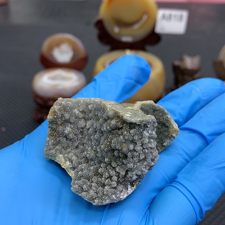 【闪购商品】水晶大型摆件（非配饰）未镶嵌