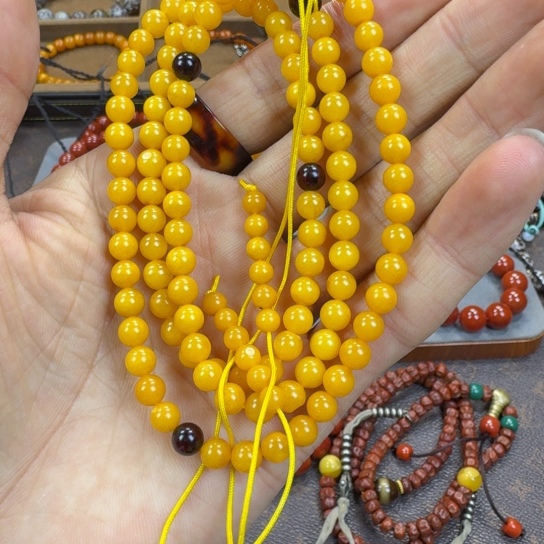 欧***香吊坠柏香籽/百香籽