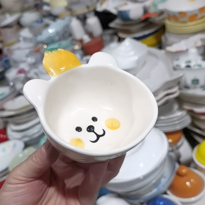 瓷片陶瓷产品设计