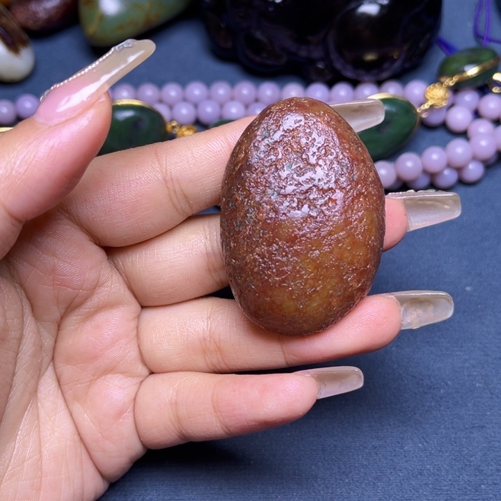 和田玉未镶嵌珠宝奇石