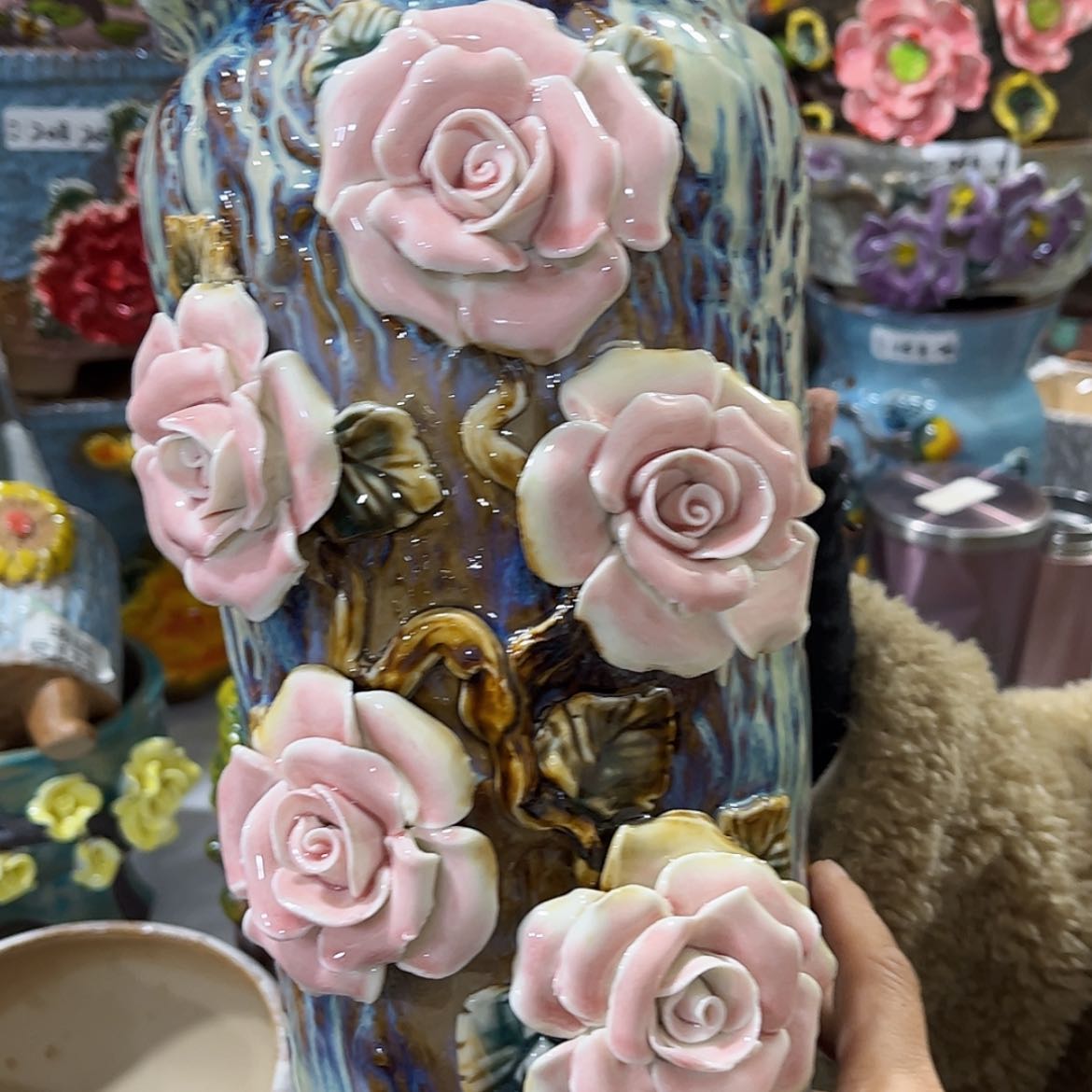 【闪购商品】红陶福利