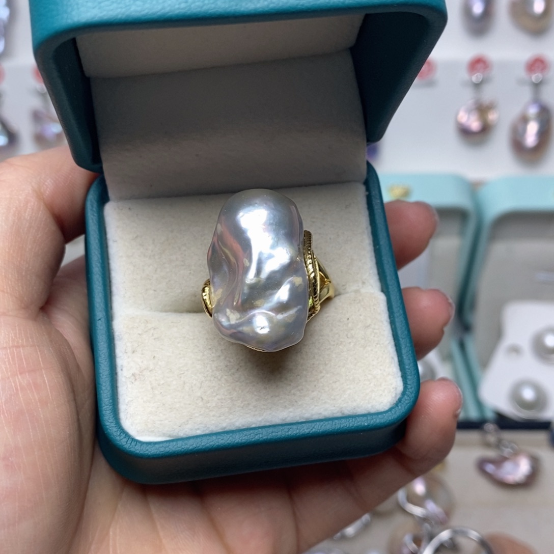 淡水珍珠其它未镶嵌