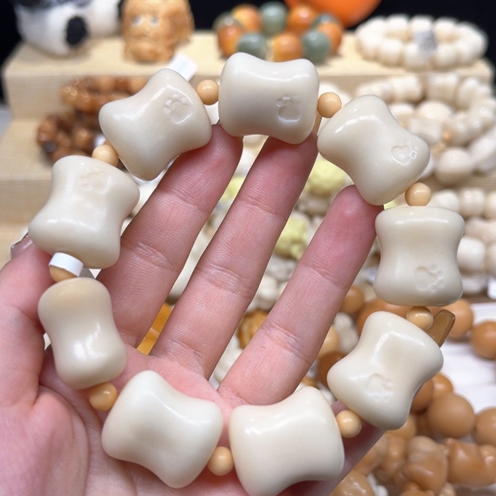 菩提根/象牙果吊坠香皂1.24 89