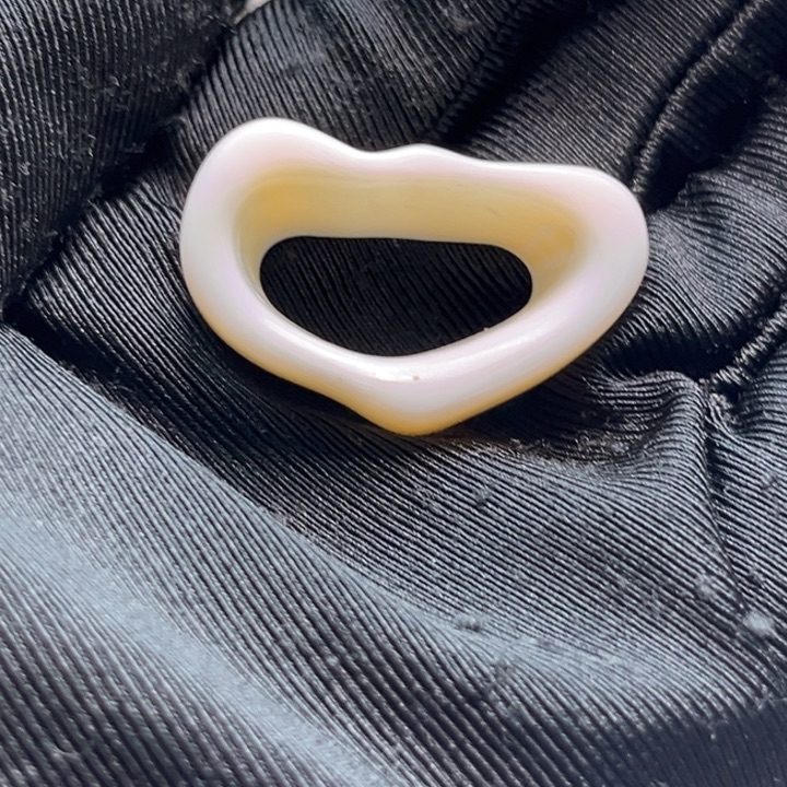 硅胶合金天然保真