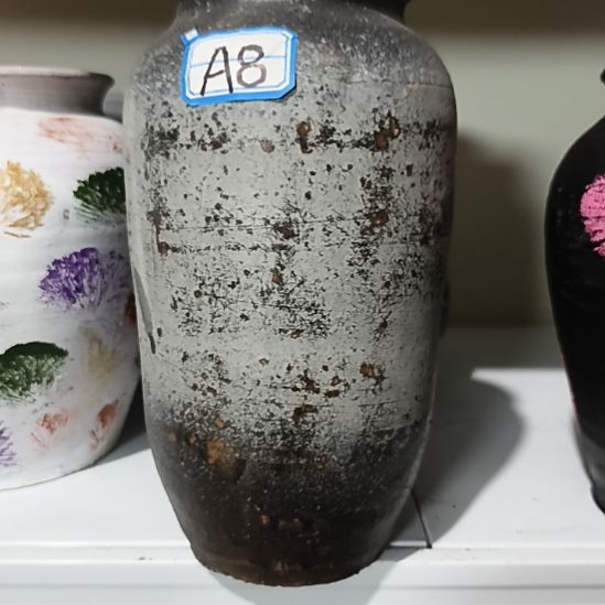 A8口径9高度22底部有孔