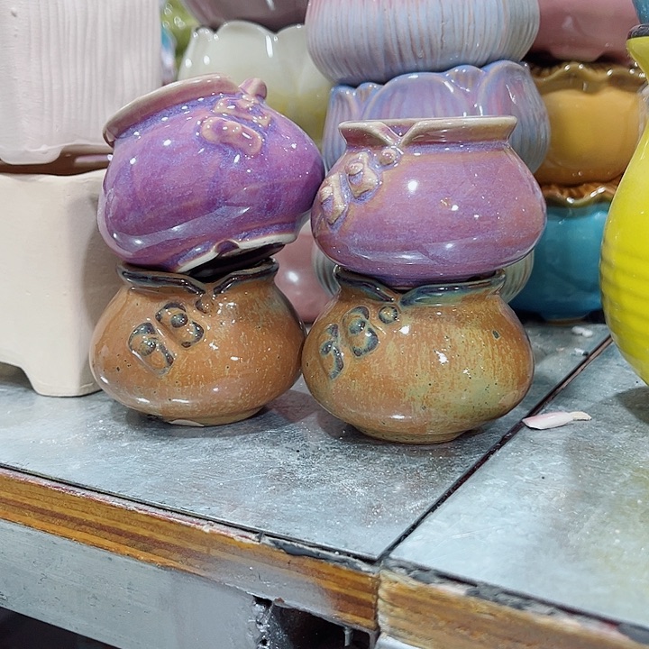 红陶正品数量有限