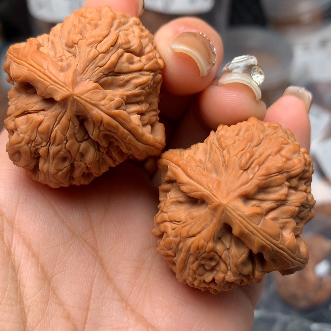 【闪购商品】文玩核桃把件39-5413-6