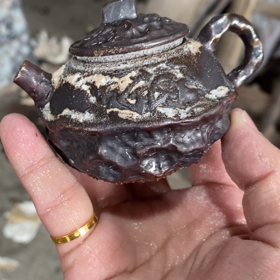 开窑大吉，高货多多787